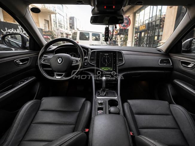 Renault Talisman 1.6 EDC 160 
