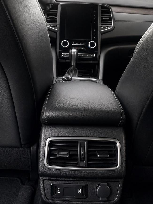 Renault Talisman 1.6 EDC 160 