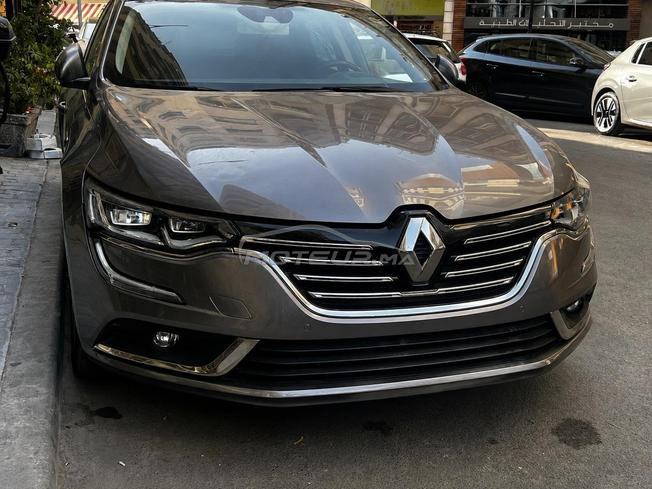 Renault Talisman 1.6 EDC 160 
