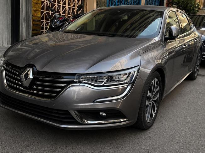 Renault Talisman 1.6 EDC 160 