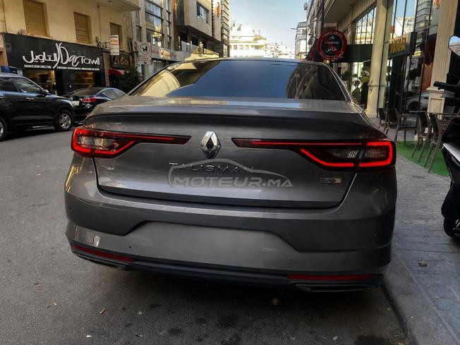 Renault Talisman 1.6 EDC 160 