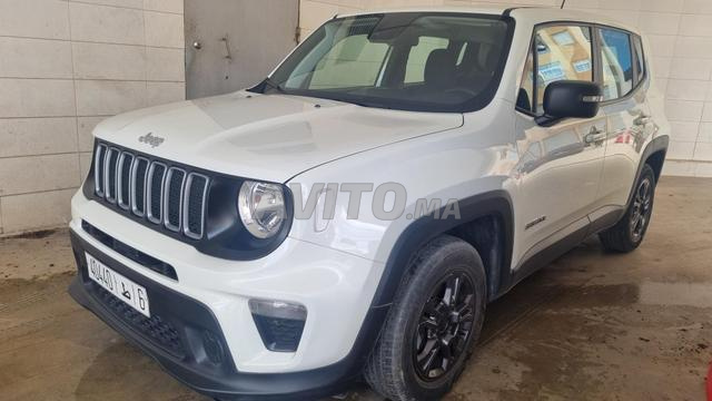 Jeep Renegade - 2