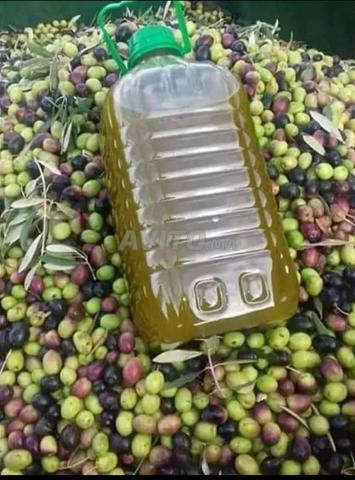زيت زيتون أصلية ١٠٠٪