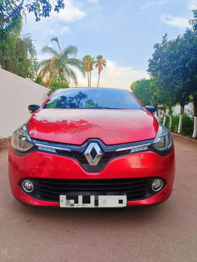 clio 4 intense 