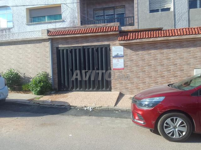 GARAGE À LOUER 18m² lot la gare 2300 DH - 2