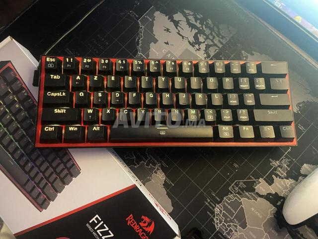 ريدراجون فيز RGB - 2