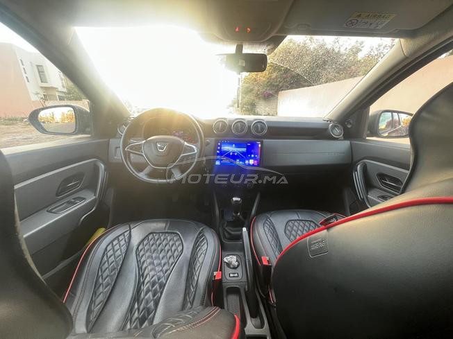 Dacia duster 2019