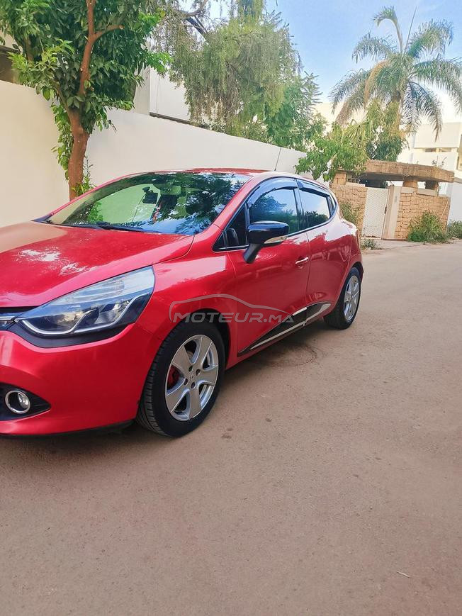 clio 4 intense 