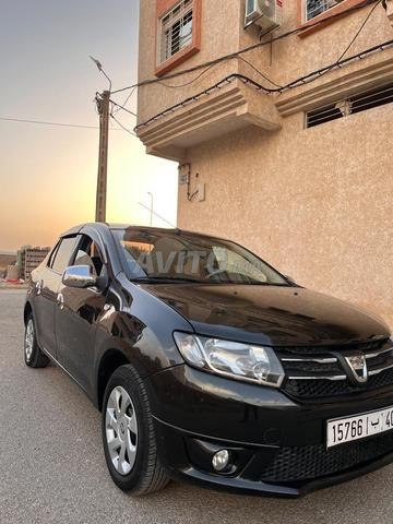 Dacia Logan - 2