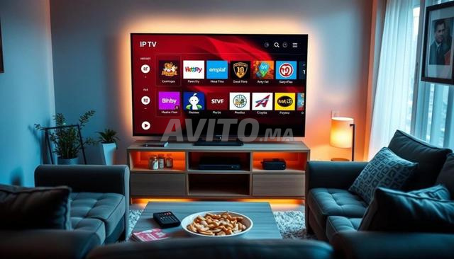 * PASS IPTV MOVIE & SPORT ORCDO