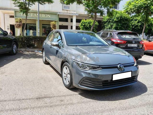 KIFAL - VOLKSWAGEN Golf - 2