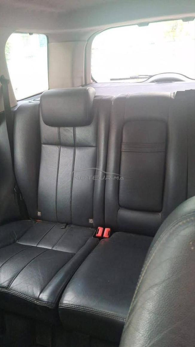 Land rover freelander diesel automatique 