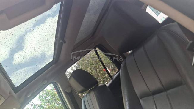 Land rover freelander diesel automatique 