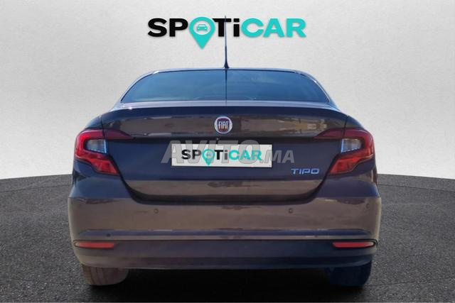Stellantis - FIAT Tipo - 2022 - 2