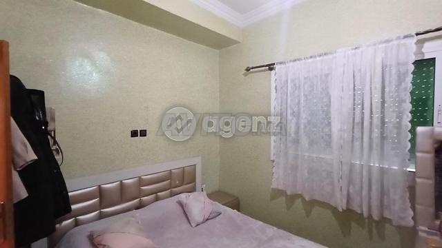FES-SA-1056 - Appartement à vendre à Route immouzer - 2