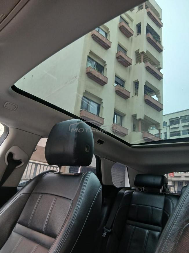 range rover evoque 2019 