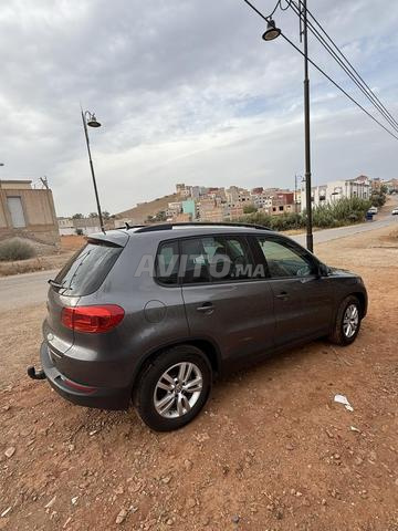Tiguan 2.0 TDI 2016 - DOUANE 2025 - 2