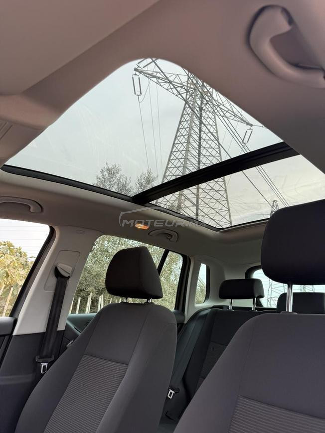 Tiguan 2.0 TDI 2016 - DOUANE 2025