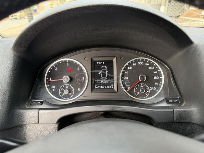 Tiguan 2.0 TDI 2016 - DOUANE 2025
