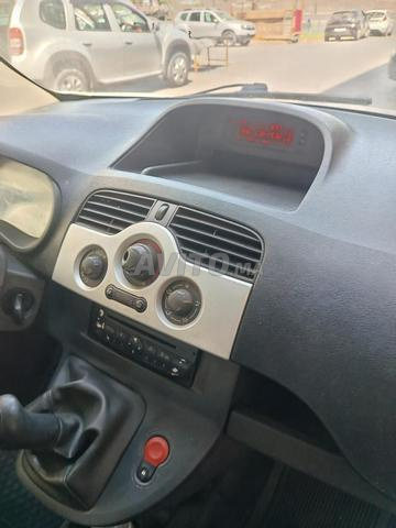 Renault Kangoo bagra 2013 full options - 2