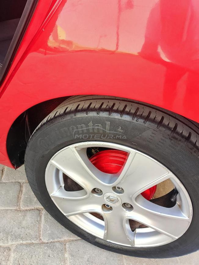 clio 4 intense 