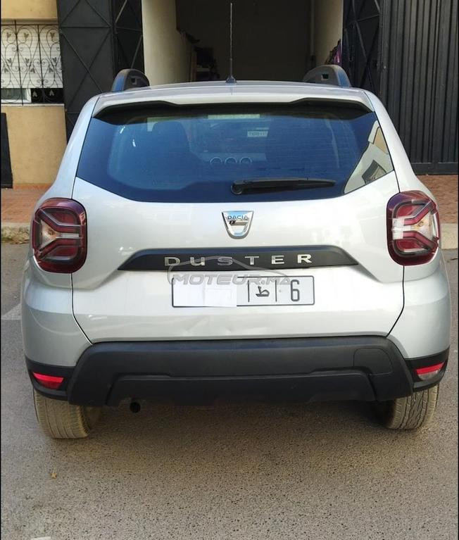 Dacia Duster 2022