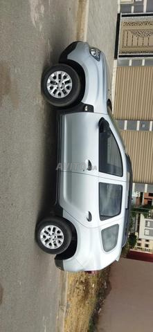 Dacia Duster 2022 - 2