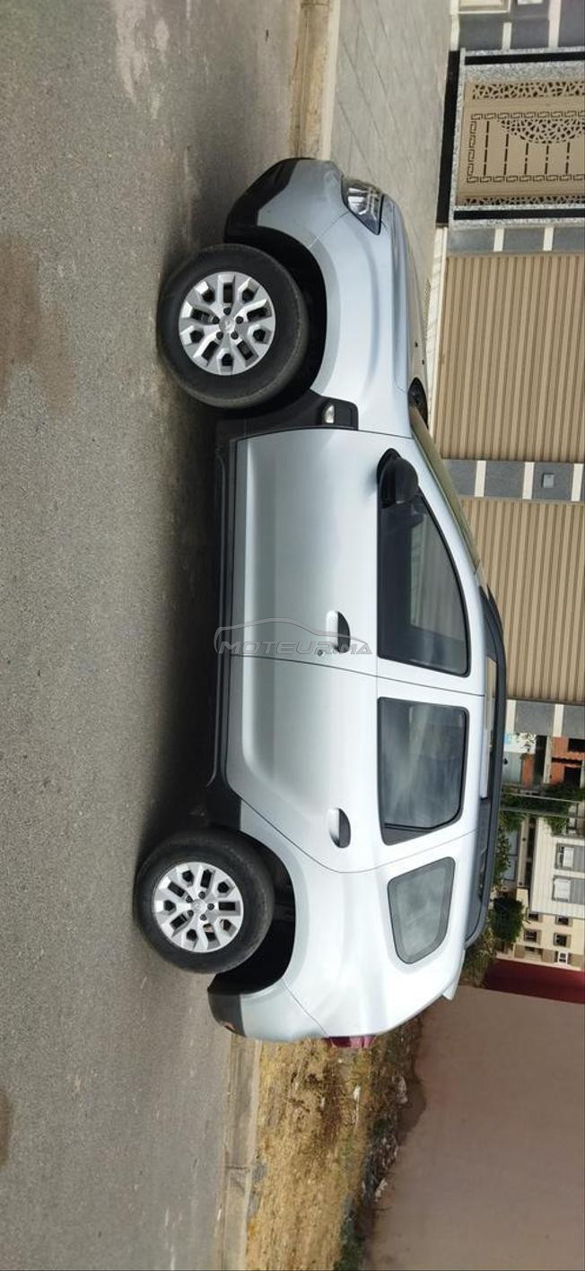 Dacia Duster 2022