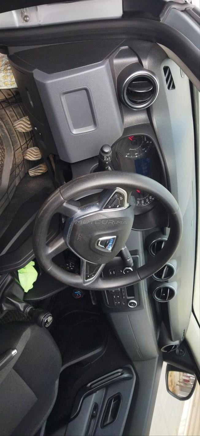 Dacia Duster 2022
