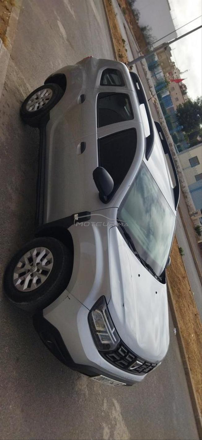 Dacia Duster 2022