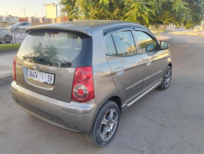 kia Picanto 2009