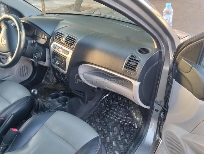 kia Picanto 2009