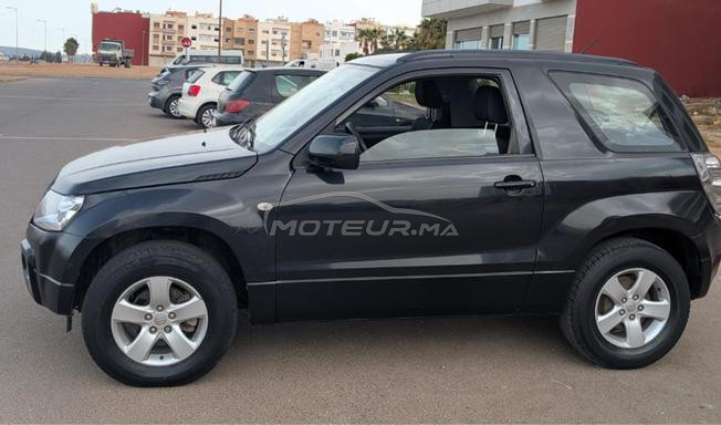 SUZUKI GRAND VITARA 4*4