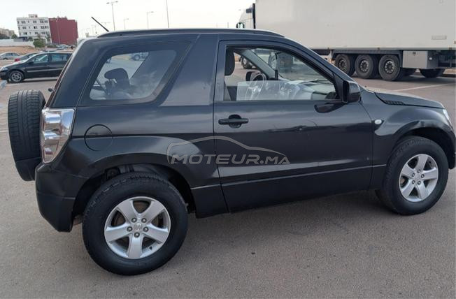 SUZUKI GRAND VITARA 4*4