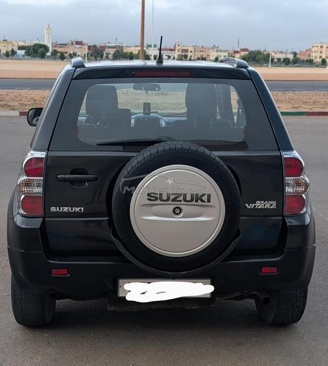 SUZUKI GRAND VITARA 4*4