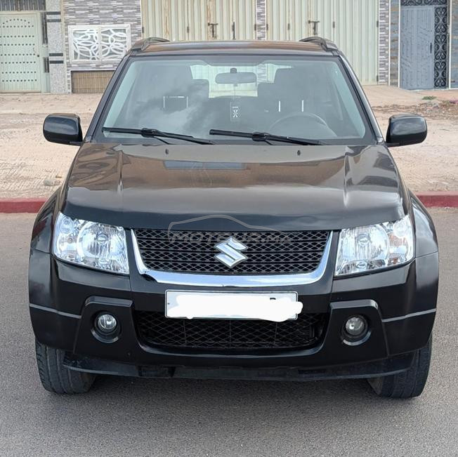 SUZUKI GRAND VITARA 4*4