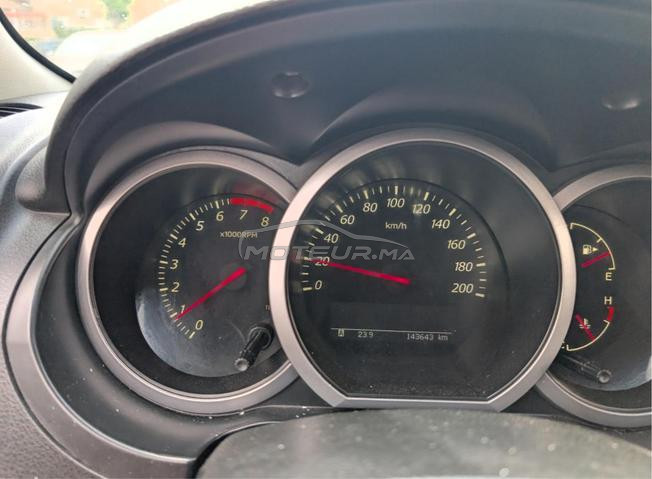 SUZUKI GRAND VITARA 4*4