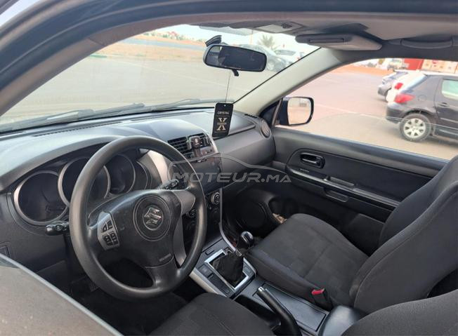 SUZUKI GRAND VITARA 4*4
