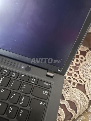 لينوفو ثينك باد X13 الجيل الثالث 12gen - 2