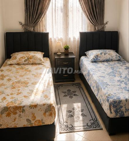 Appartement à louer – Hay Salam, Agadir - 2