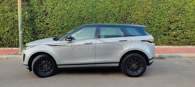 Range rover evoque BB velar 