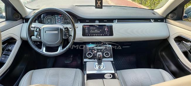 Range rover evoque BB velar 