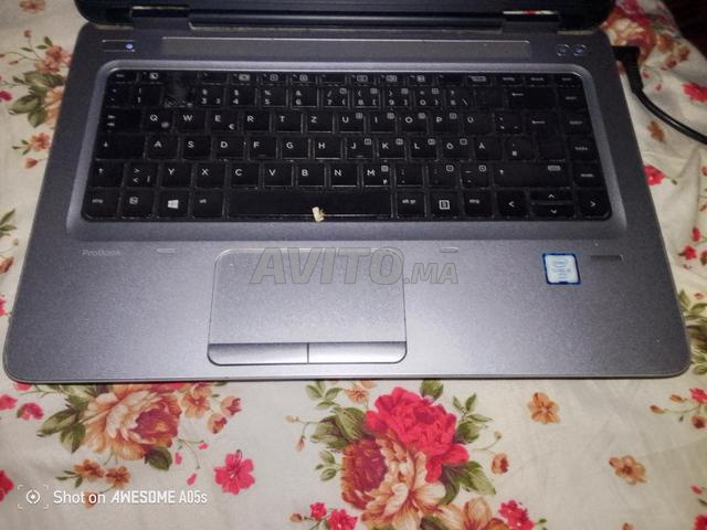 حاسوب HP مناسب للعمل والدراسة والألعاب - 2