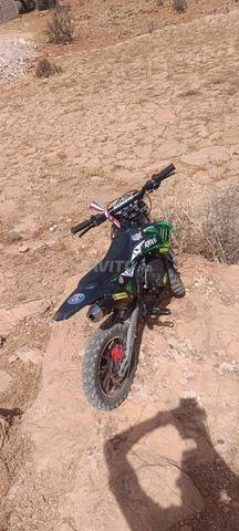 Moto cross - 2