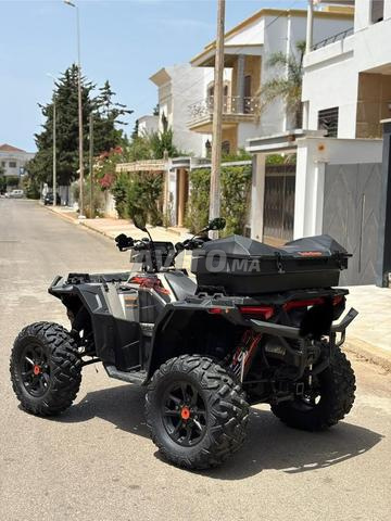 بولاريس XP S 1000 - 2