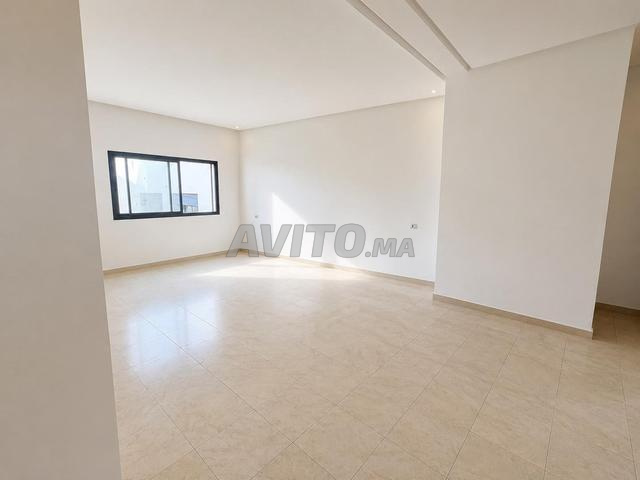 Appartement à vendre 114 m² à Temara - 2