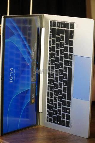 حاسوب محمول HP ProBook - 2
