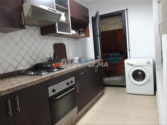 Appartement avec piscine sur la côte - 2
