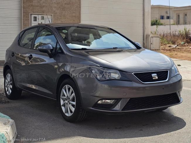 seat ibza 