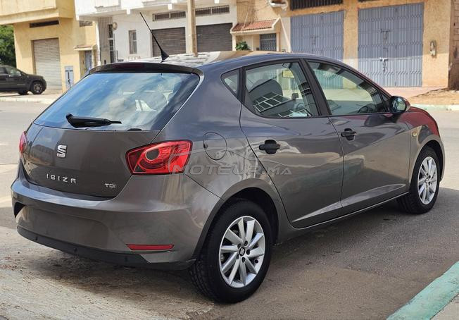 seat ibza 